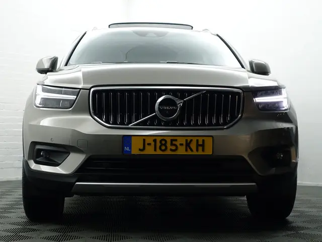 Volvo XC40 1.5 T3 Inscription Aut- 2020 Benzine 28