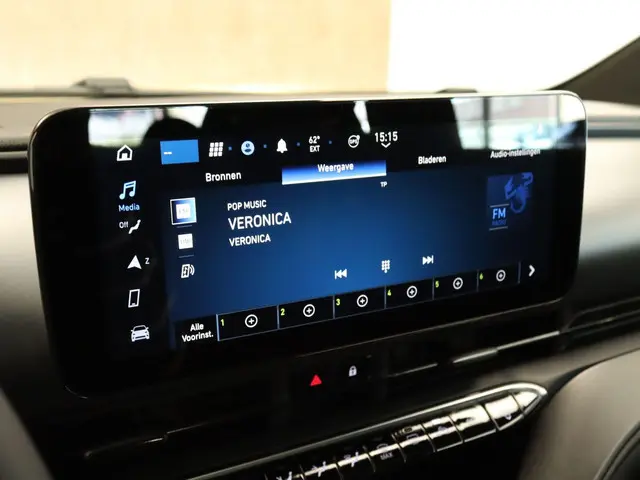 Fiat 500 Abarth Urban 42 kWh 2024 Elektrisch 31