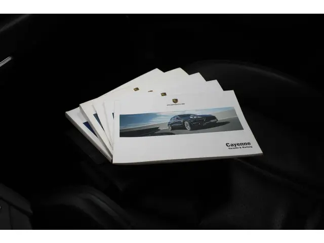 Porsche Cayenne 3.0 D 2012 Diesel 36