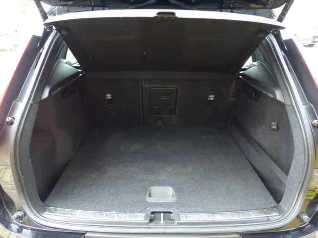 Volvo XC40 T4 Inscription 2019 Benzine 27