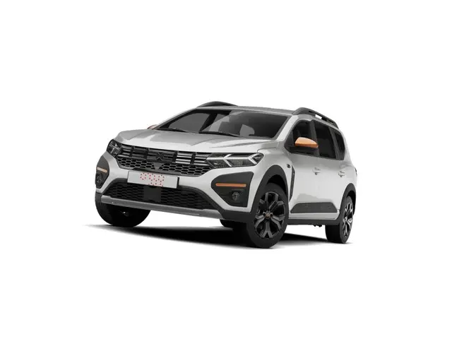 Dacia Jogger Extreme 2025 Hybride Benzine 9