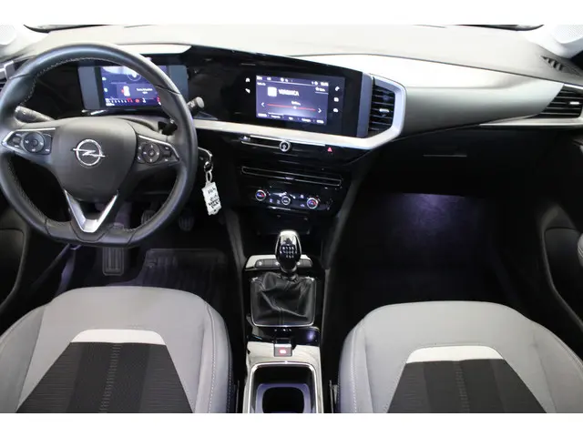 Opel Mokka 1.2 Turbo Level 4 2023 Benzine 3