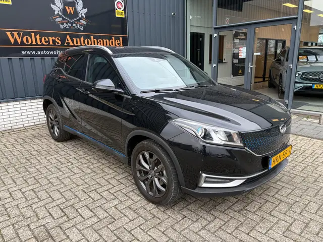 Seres 3 52kWh 2022 Elektrisch 3