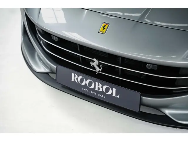 Ferrari Portofino V8 HELE 2018 Benzine 20