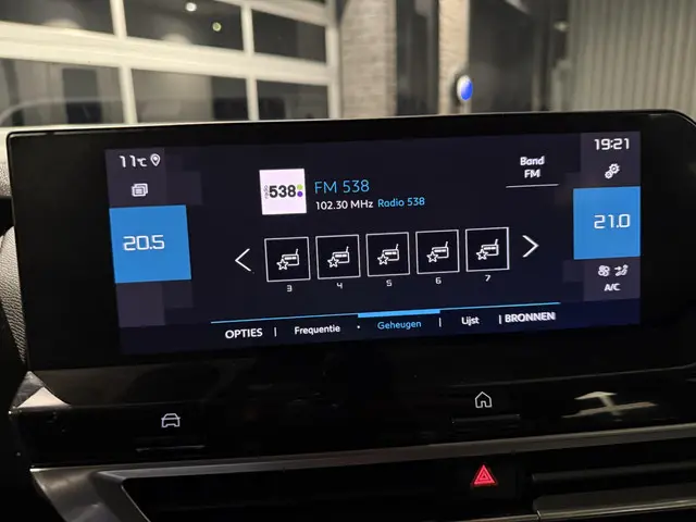 Citroën C4 1.2 Puretech Feel 2021 Benzine 16