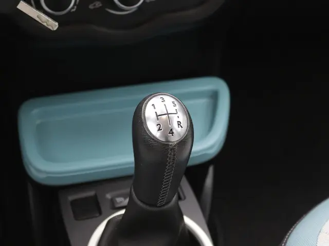 Renault Twingo 1.0 SCe Dynamique LUXE 2014 Benzine 23