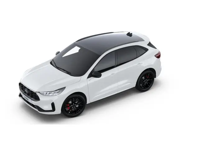 Ford Kuga 3
