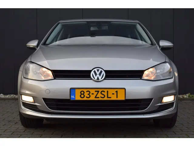 Volkswagen Golf 1.4 TSI Automaat Highline 2013 Benzine 18