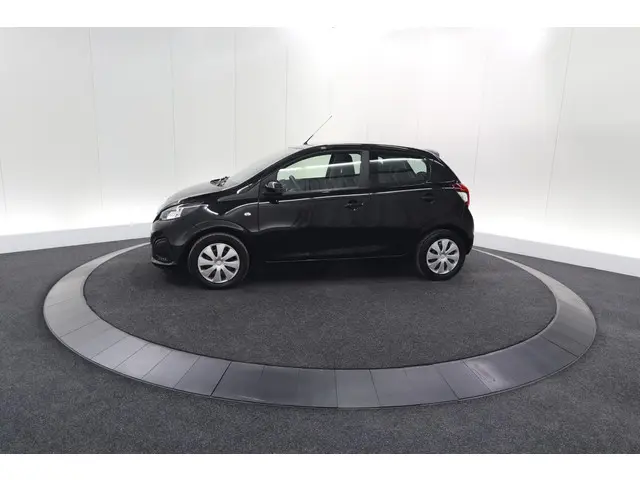 Peugeot 108 1.0 e-VTi Active 2021 Benzine 49