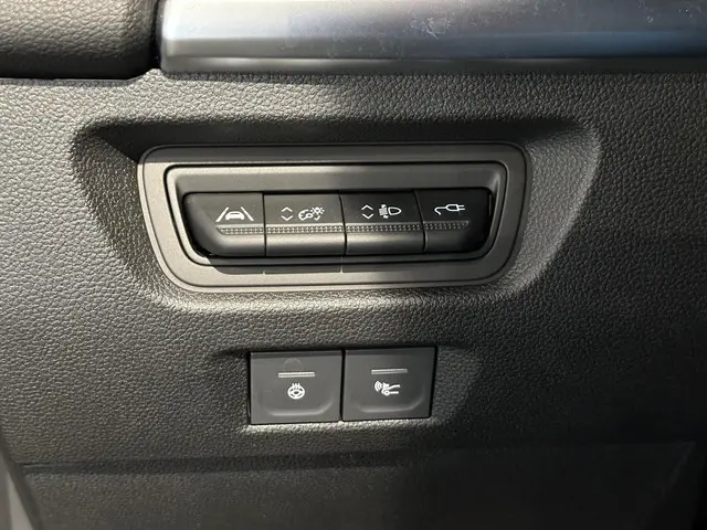 Renault ZOE R135 Iconic 52 kWh 2024 Elektrisch 16