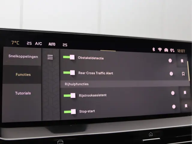 Citroën C5 X 1.6 PureTech Business Plus 2022 Benzine 52