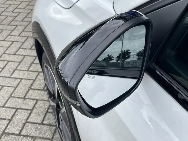 Peugeot e-208 EV GT 350 50 kWh 2020 Elektrisch 16