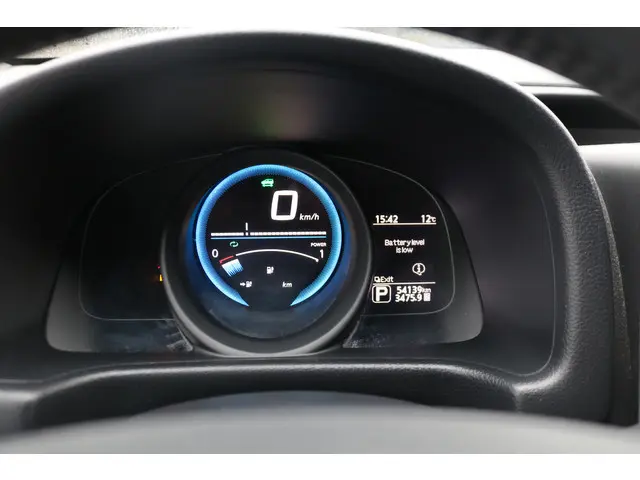 Nissan e-NV200 Business 2017 Elektrisch 18