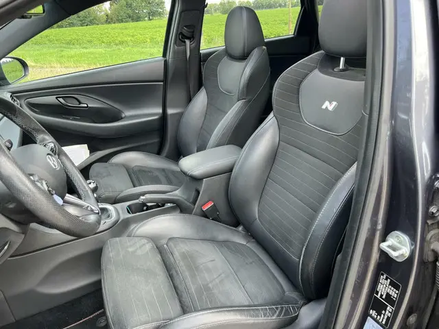 Hyundai i30 2.0 T-GDI N2 Performance 2020 Benzine 14