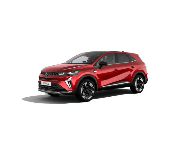 Renault Symbioz Iconic 2025 Benzine