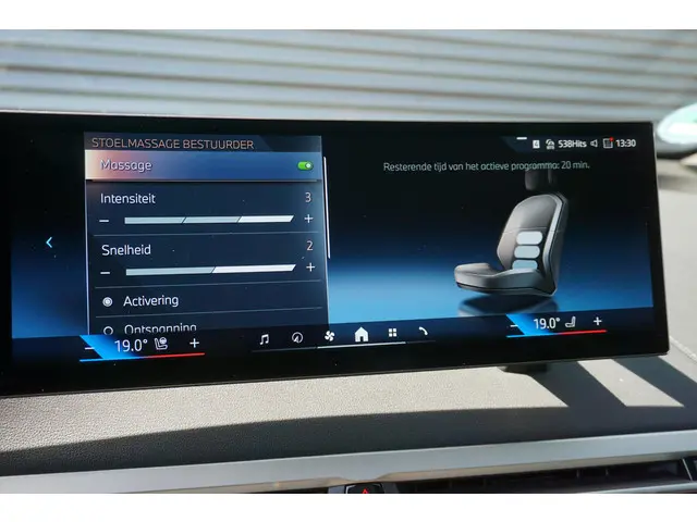 BMW iX xDrive50 2024 Elektrisch 39