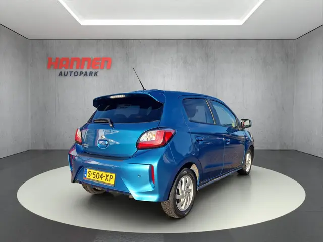 Mitsubishi Space Star 1.2 Dynamic 2023 Benzine 5
