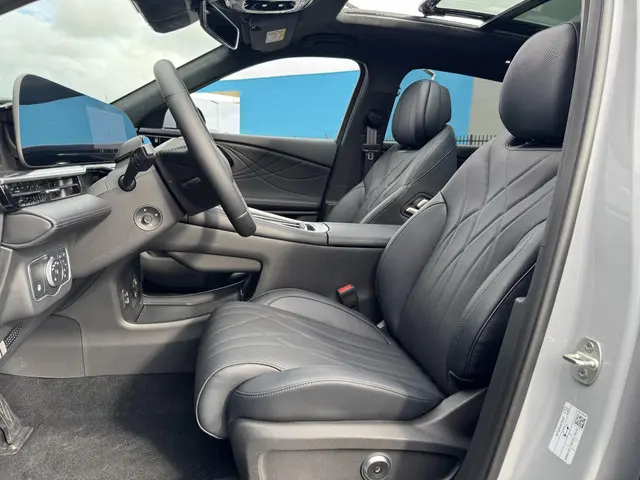 Omoda 9 SHS 1.5T-GDi SHS-P Premium 2026 Hybride Benzine 9