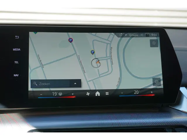 BMW iX2 xDrive30 2025 Elektrisch 15