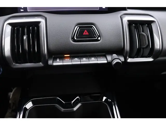 Toyota Urban Cruiser Dynamic 61 kWh 2026 Elektrisch 27