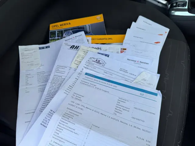 Opel Meriva 1.4 Turbo Airco Trekhaak 2012 Benzine 17
