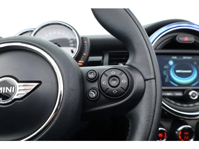 MINI Cooper S Cabrio Mini 2.0 2016 Benzine 13