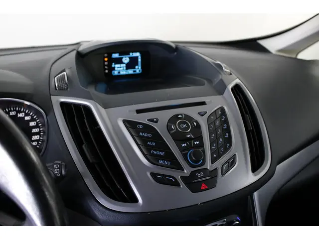 Ford C-MAX 1.0 Edition 2014 Benzine 19