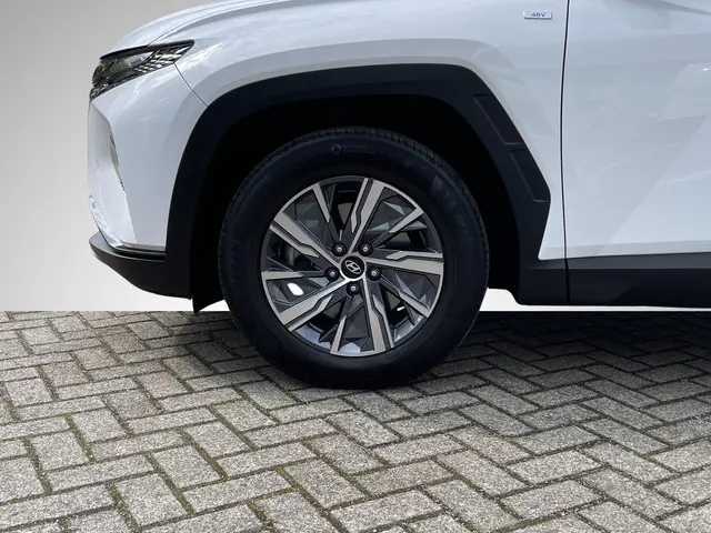Hyundai Tucson 1.6 T-GDI MHEV Comfort Smart 2023 Benzine 7