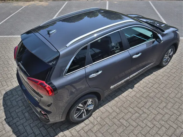 Kia Niro 1.6 GDi PHEV ExecutiveLine 2020 Hybride Benzine 3