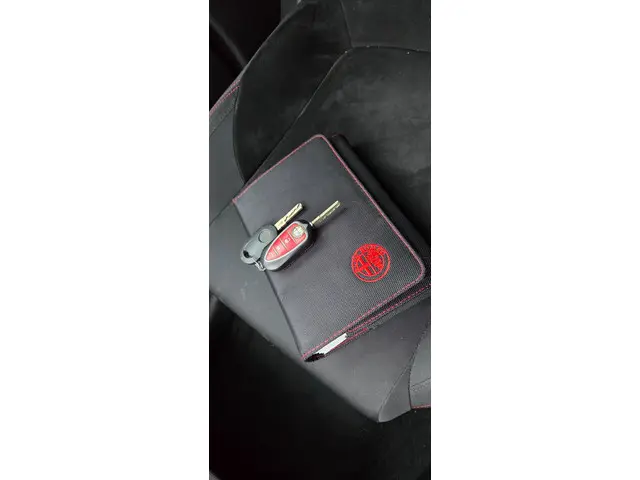 Alfa Romeo Giulietta 1.4 T Sprint 2016 Benzine 15