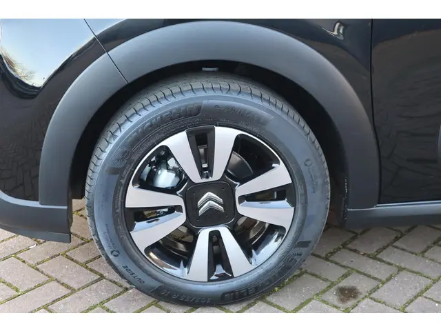 Citroën C3 1.2 PureTech 82pk Feel Edition 2022 Benzine 30