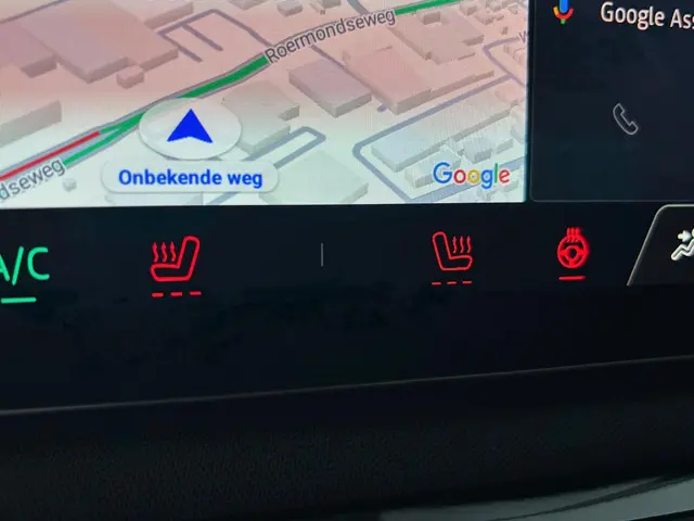 Nissan Micra ADVANCE 52 kWh 2026 Elektrisch 18