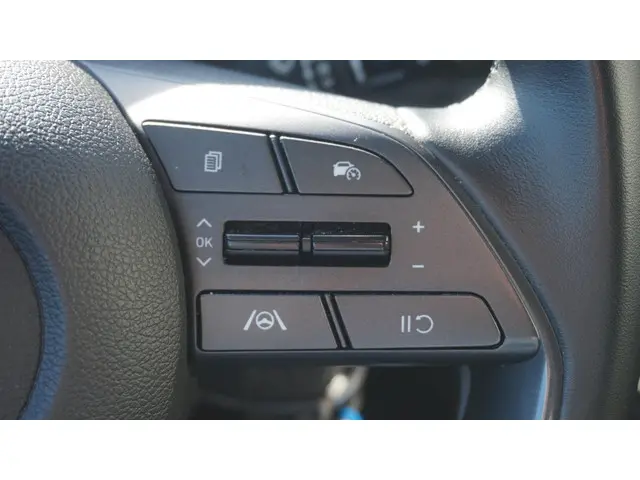 Hyundai Bayon 1.0 T-GDI Comfort Automaat 2024 Benzine 16