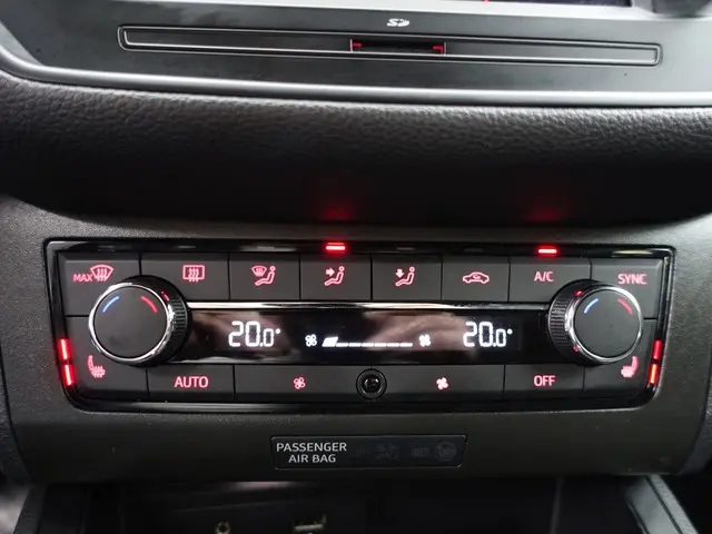 SEAT Ibiza 1.0 TSI Excellence 2019 Benzine 13