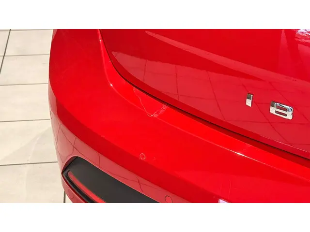 SEAT Ibiza 1.0 EcoTSI FR Connect 2017 Benzine 27