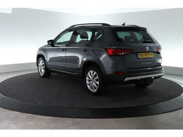 SEAT Ateca 1.4 EcoTSI Style 2018 Benzine 14
