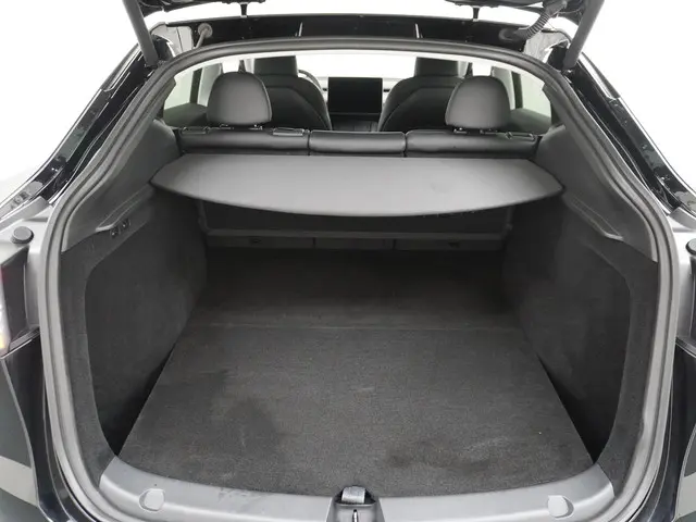 Tesla Model Y Performance AWD 75 kWh 2022 Elektrisch 12