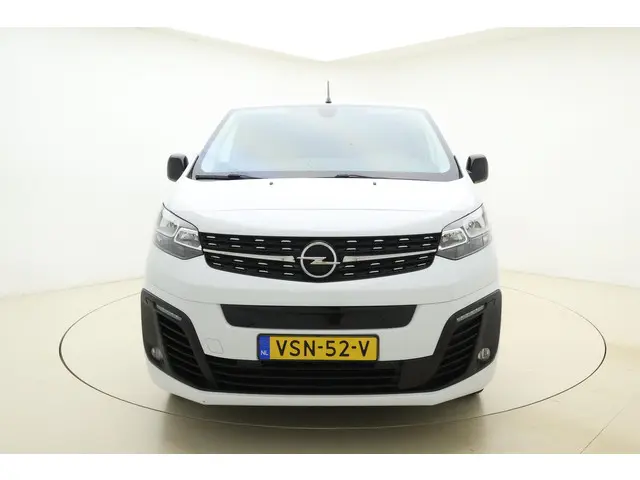 Opel Vivaro-e L2H1 Innovation 75 kWh 2022 Elektrisch 6