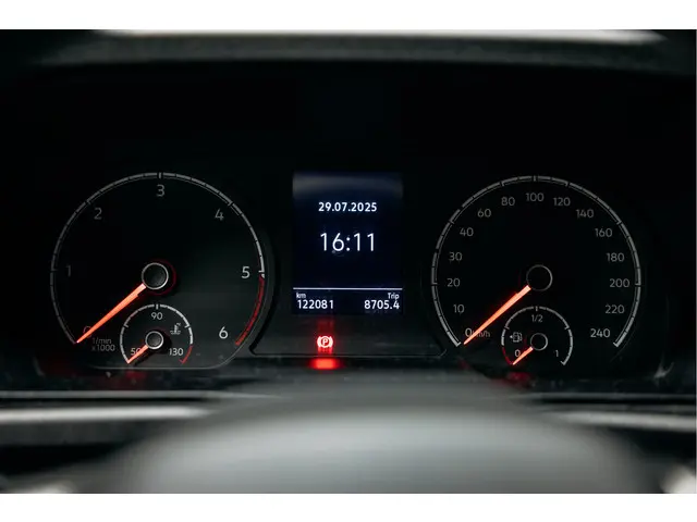 Volkswagen Caddy Cargo 2.0 TDI 2023 Diesel 25