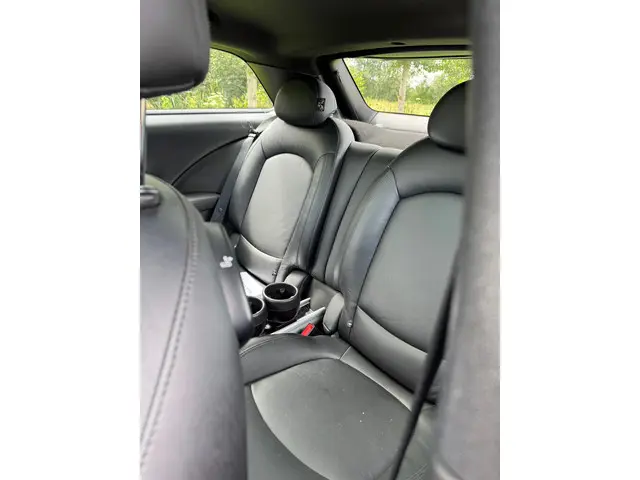 MINI Paceman Mini 1.6 Cooper S ALL4 Chili 2014 Benzine 9