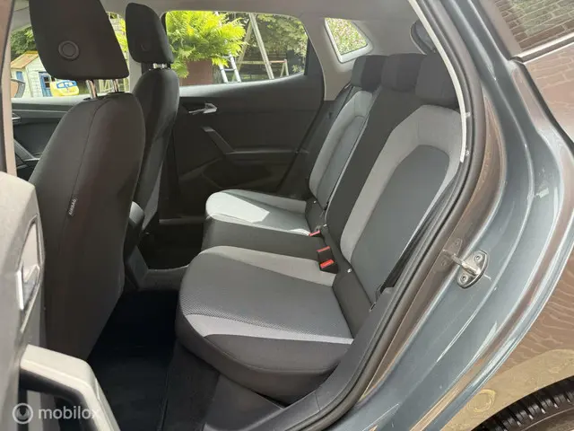 SEAT Ibiza 1.0 TSI Excellence DSG 2018 Benzine 11