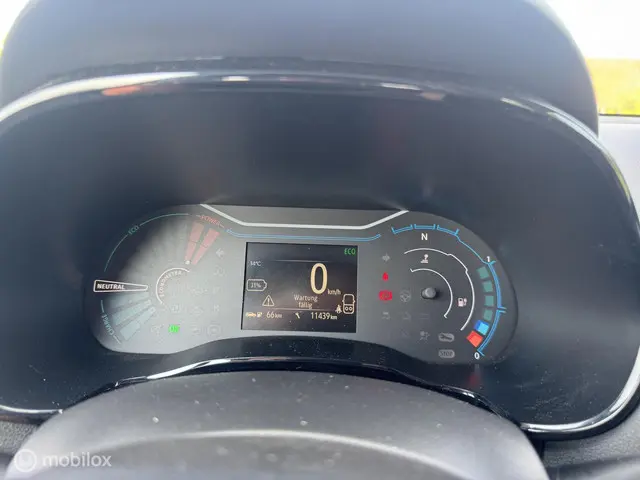 Dacia Spring Comfort 27 kWh | Onderhouden 2022 Elektrisch 6