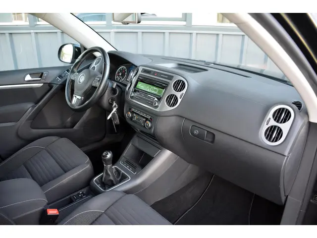 Volkswagen Tiguan 1.4 TSI Sport&Style 2014 Benzine 50