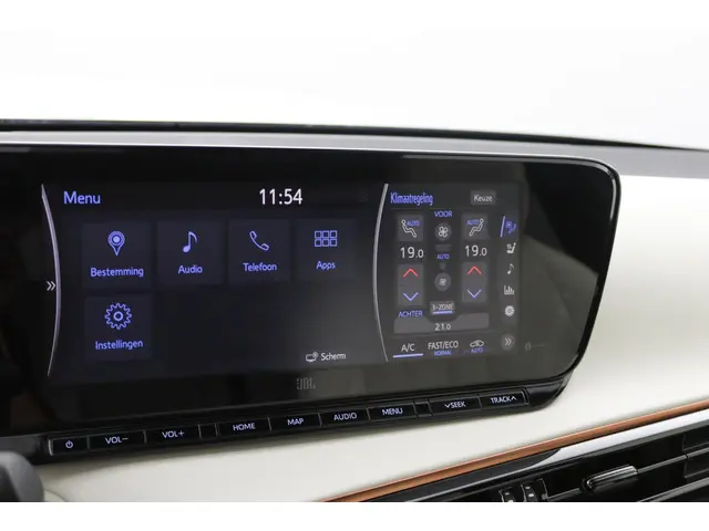 Toyota Mirai Prestige 2023 Waterstof 44