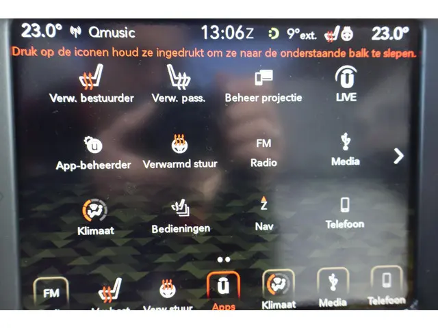 Jeep Renegade 1.3T Freedom 2019 Benzine 27