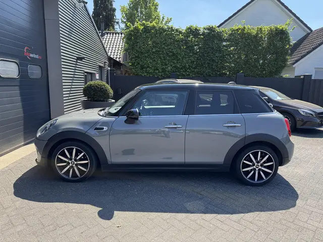 MINI Cooper Mini 1.5 Chili 2019 Benzine 7