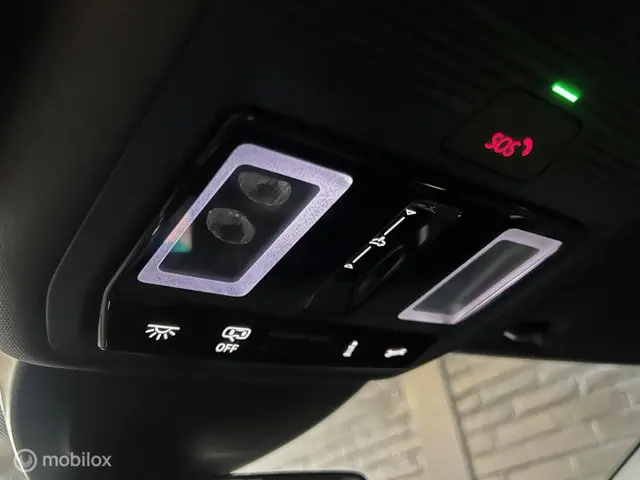 Volkswagen Golf 1.4 eHybrid GTE 2022 Hybride Benzine 31