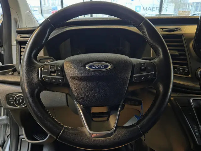 Ford Transit Custom 300 2.0 TDCI L1H1 Trend 2019 Diesel 20