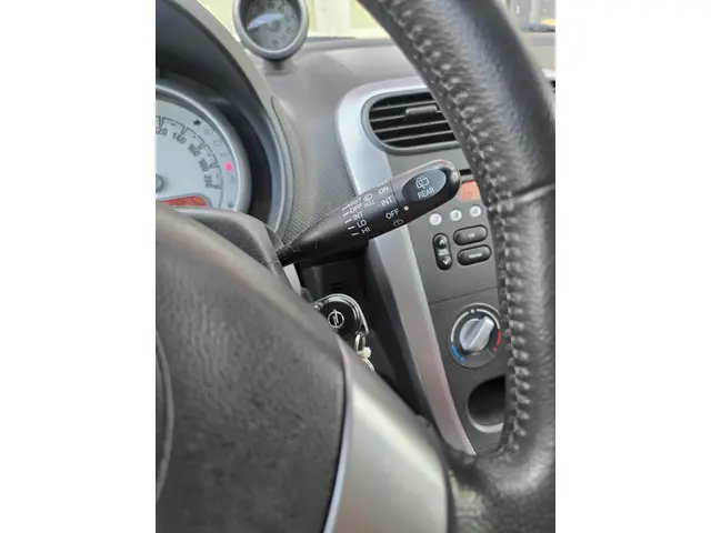 Opel Agila 1.0 Edition AIRCO/NAP/ELEK RAMEN 2012 Benzine 15