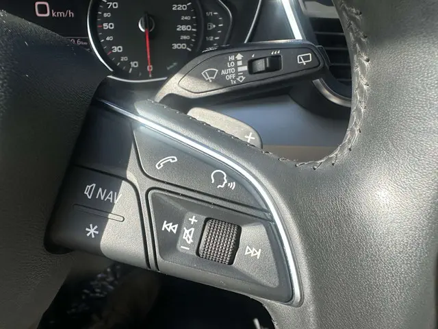 Audi Q5 35 TDI | Quattro | S tronic | Sport 2019 Diesel 25